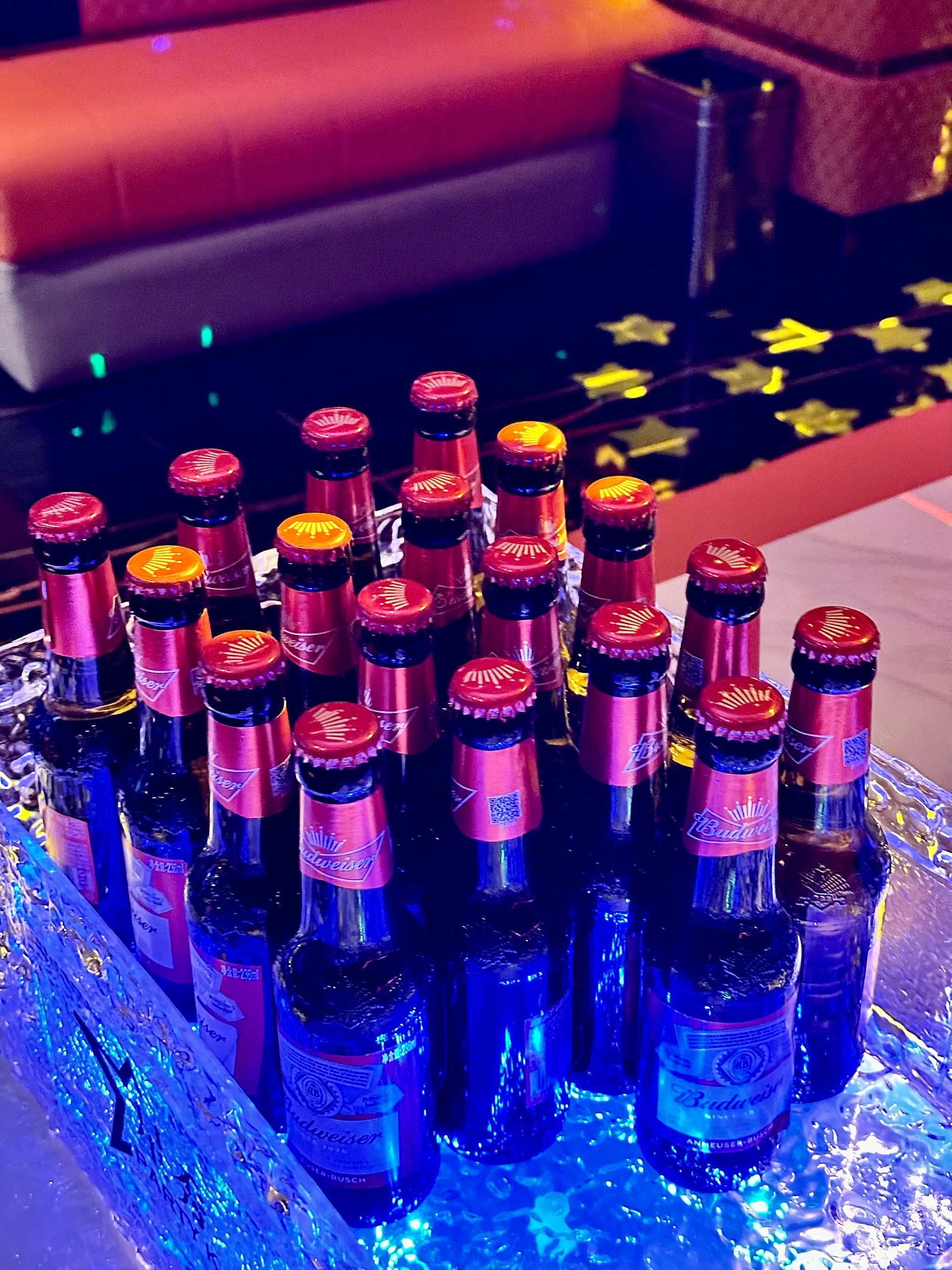 哈尔滨商务ktv专业商务ktv预订攻略-松北区ktv预定