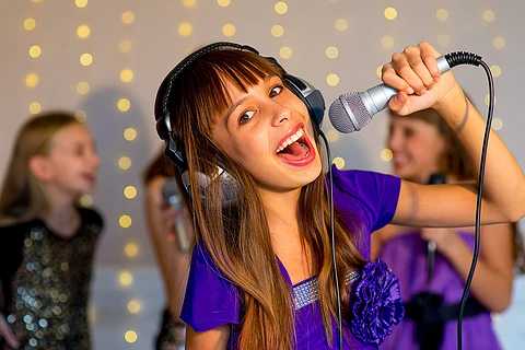 哈尔滨商务ktv引领时尚潮流-松北区ktv预定